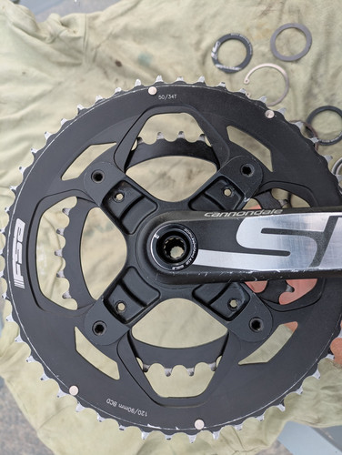 Catena cannondale - catena,