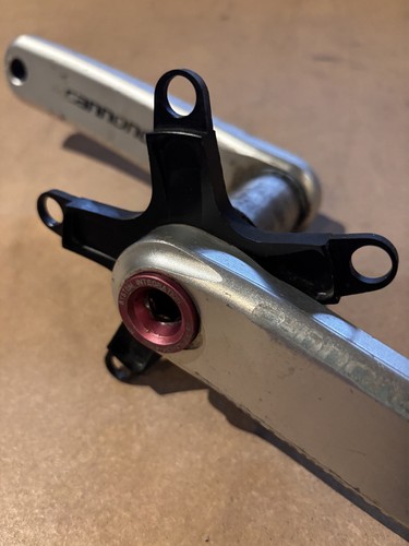 Cannondale hollowgram - hollowgram, sl