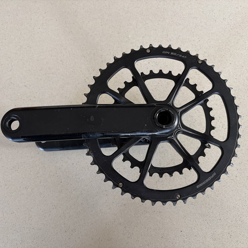 Guarnitura cannondale - guarnitura,