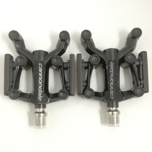 Bicicletta cannondale 6point3 - bicicletta,