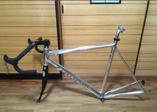 Telaio bici strada - bici, da