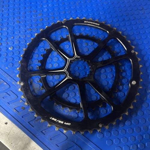 Anello ragno cannondale - ragno, si