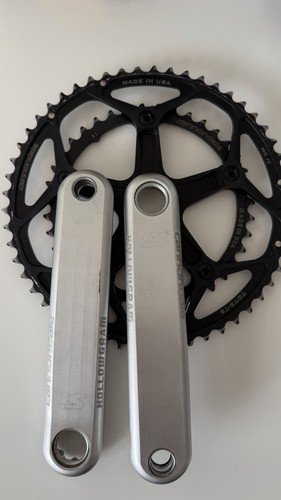 Cannondale hollowgram - hollowgram, si