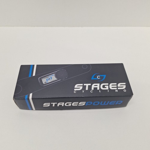 Misuratore potenza stages - potenza,
