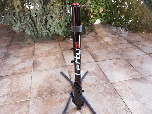 Cannondale lefty pbr 0 - cannondale,
