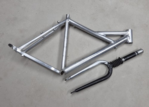 Telaio cannondale killer - telaio,