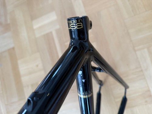 Cannondale black lightning 54 - lightning,,