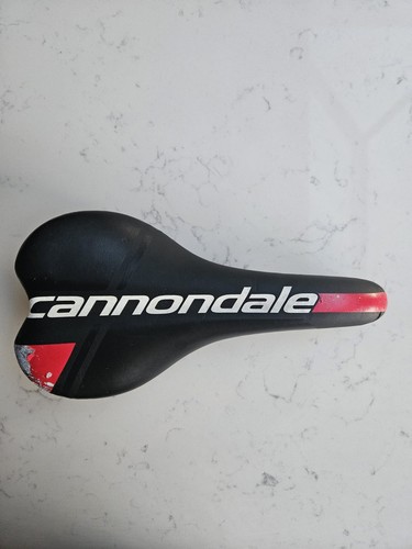 Cannondale sella sedile bici - cannondale, sedile,
