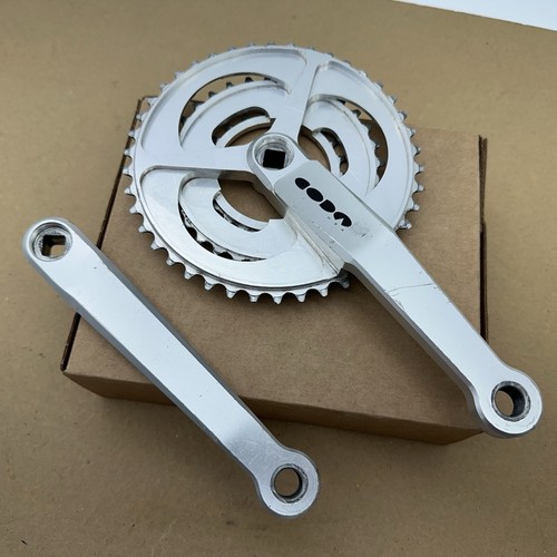 Guarnitura mtb vintage - guarnitura,