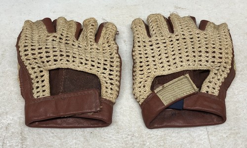 Guanti ciclismo vintage - guanti, da