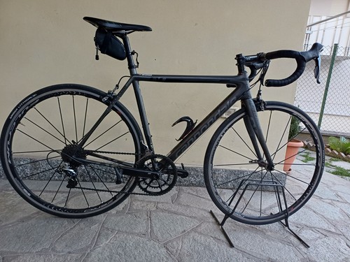 Bicicletta corsa usata - bicicletta, da