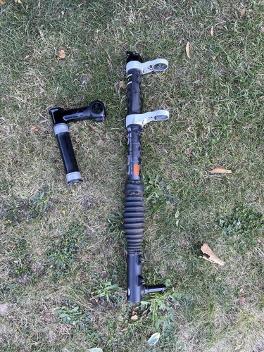 Cannondale lefty dlr forcella - lefty,