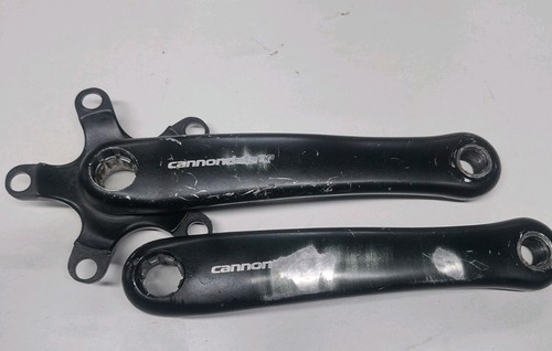 Cannondale ex3 tripla - ex3,