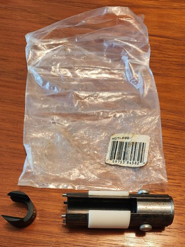 Wow cannondale headshok tool - wow!,