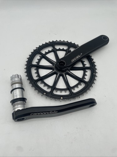 Cannondale sisl2 hollowgram - sisl2,