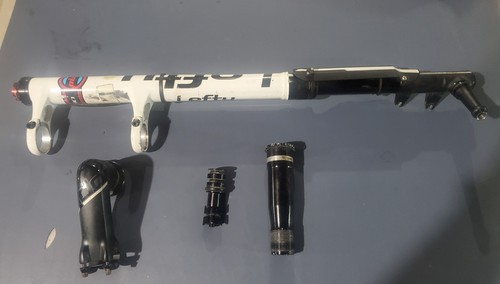 Cannondale lefty forcella - cannondale,