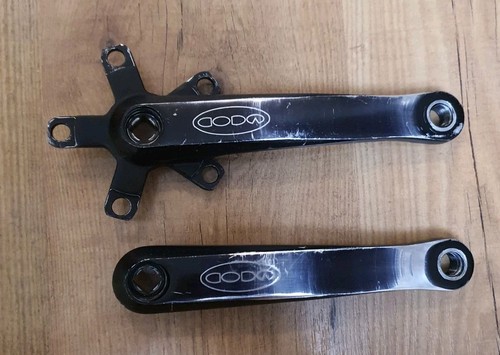 Cannondale coda set - set, braccio