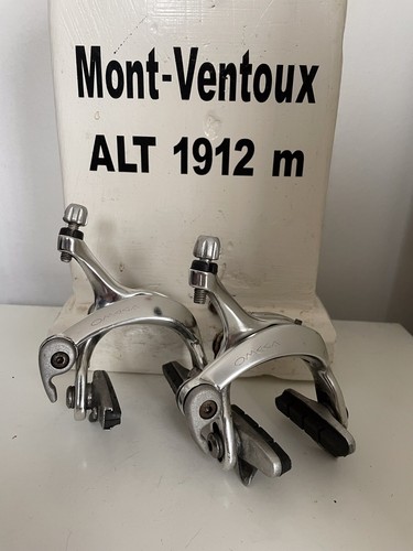 Set freni cannondale omega - set,