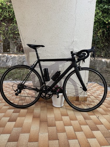 Bici corsa carbonio usate - bici,