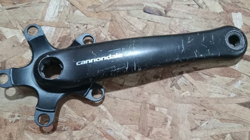 Cannondale coda nero ex3 - cannondale,