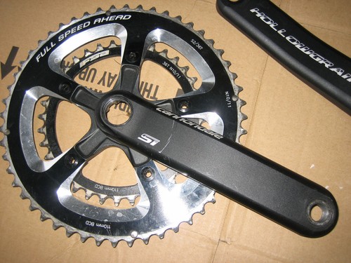 Cannondale hollowgram - cannondale,
