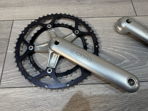 Guarnitura bici strada - bici,