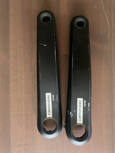 Cannondale hollowgram one - hollowgram,
