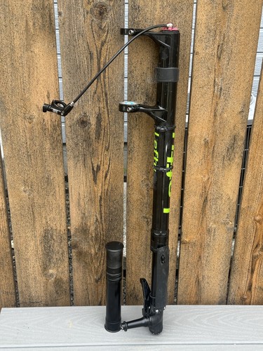 Cannondale lefty forcella - lefty, 2.0