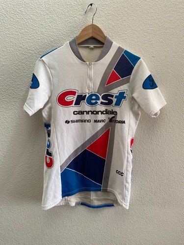 Leggi vintage cannondale crest - vintage,