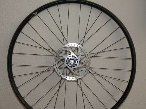 Ruota anteriore cannondale - ruota,