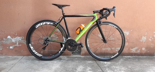 Bicicletta corsa usata - da,
