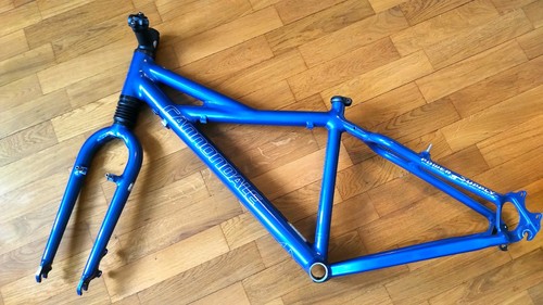 Cannondale killer incl - cannondale,