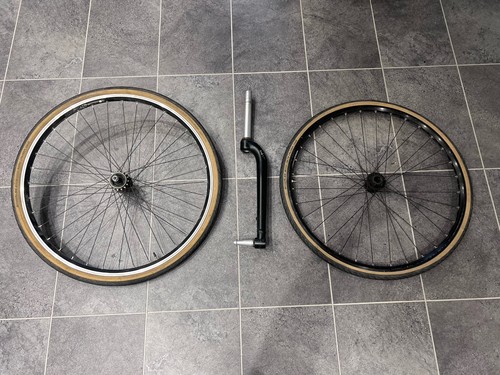 Cannondale solo rigid - cannondale,