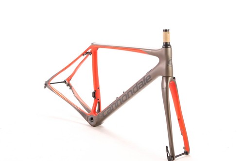 Telaio cannondale synapse - telaio,