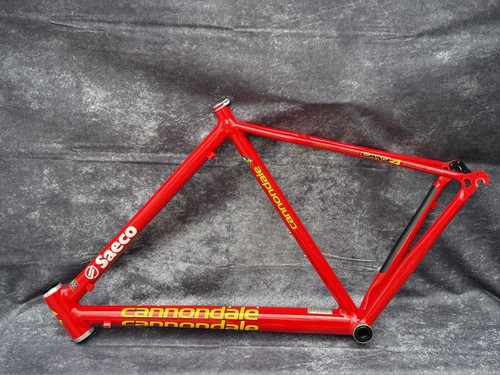 Cannondale saeco caad4 caad - caad4, 4