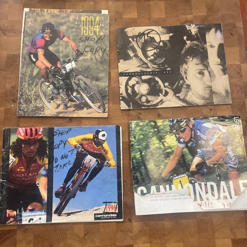 Lotto quattro cataloghi - lotto, (4)