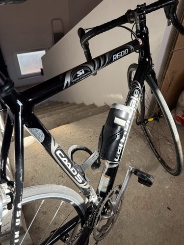 Bici corsa usata - bici,