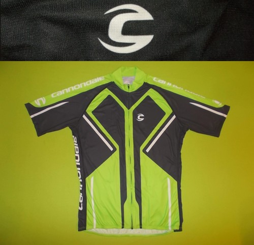 Camicia cannondale - cannondale, (l)