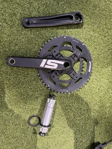 Guarnitura cannondale 172 5 - si, 172,5