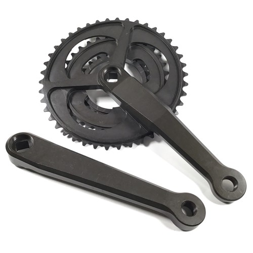 Guarnitura cannondale coda 501 - coda,