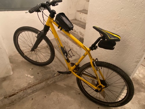 Bici mtb usata - mtb, cannondale