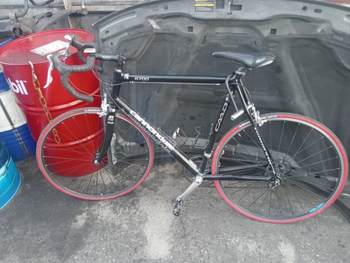 Bici corsa usata - bici,