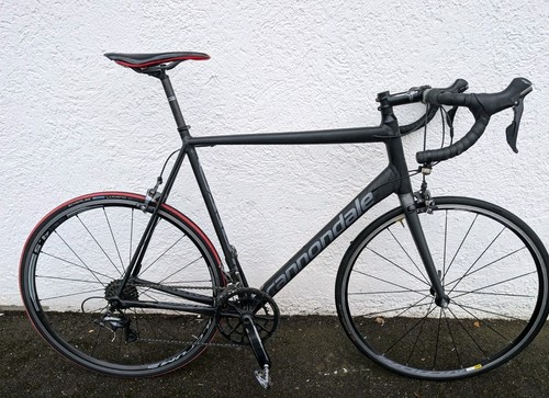 Cannondale caad12 bici - cannondale,