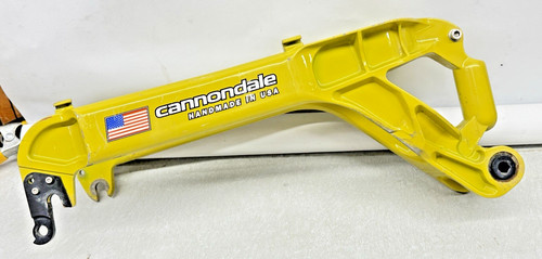 Cannondale super raven - cannondale,