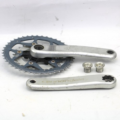 Cannondale hollowgram - cannondale,