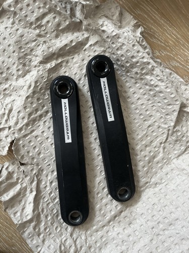 Cannondale hollowgram 175 - cannondale,