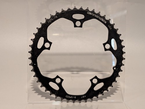 Cannondale 7075 catena in - catena,