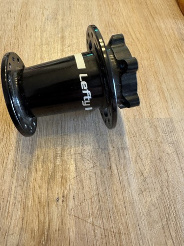 Mozzo anteriore cannondale - mozzo,