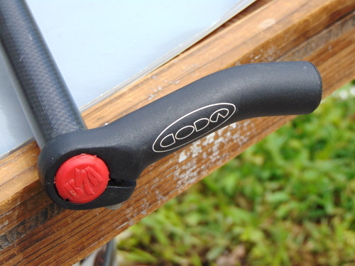 Cannondale coda termina - coda,