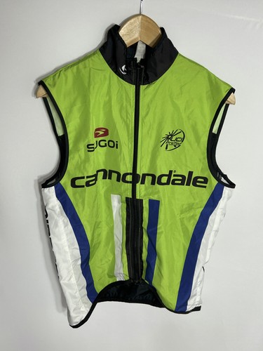 Gilet ciclismo sugoi - gilet,